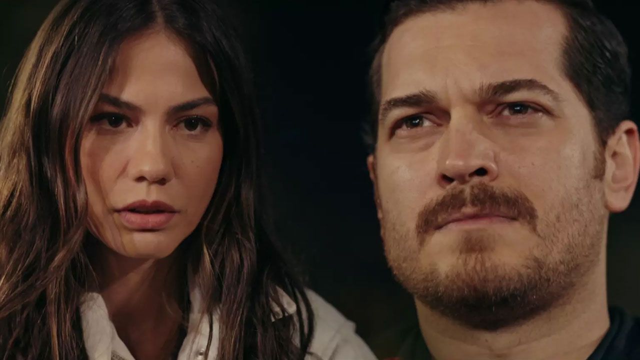 Eşref Rüya’ya telif davası! Senaryosu Dehşet Bey filminden mi alındı? Eşref Rüya’ya telif davası! Senaryosu Dehşet Bey filminden mi alındı?