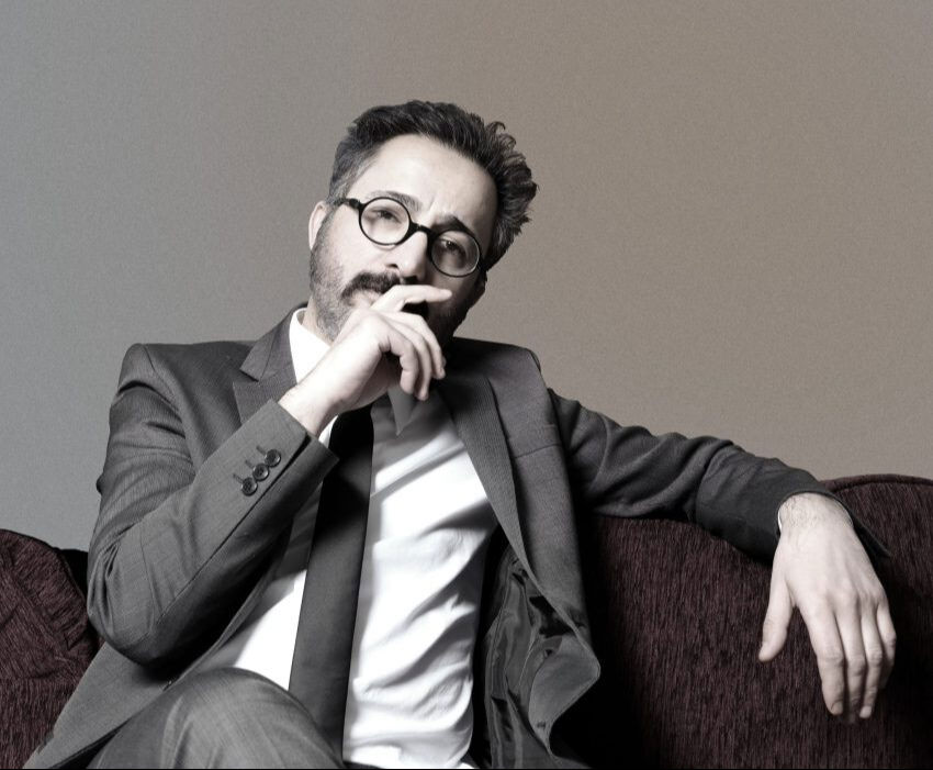 Eşref Rüya’ya telif davası! Senaryosunu Dehşet Bey filminden mi alındı? - 1. Resim