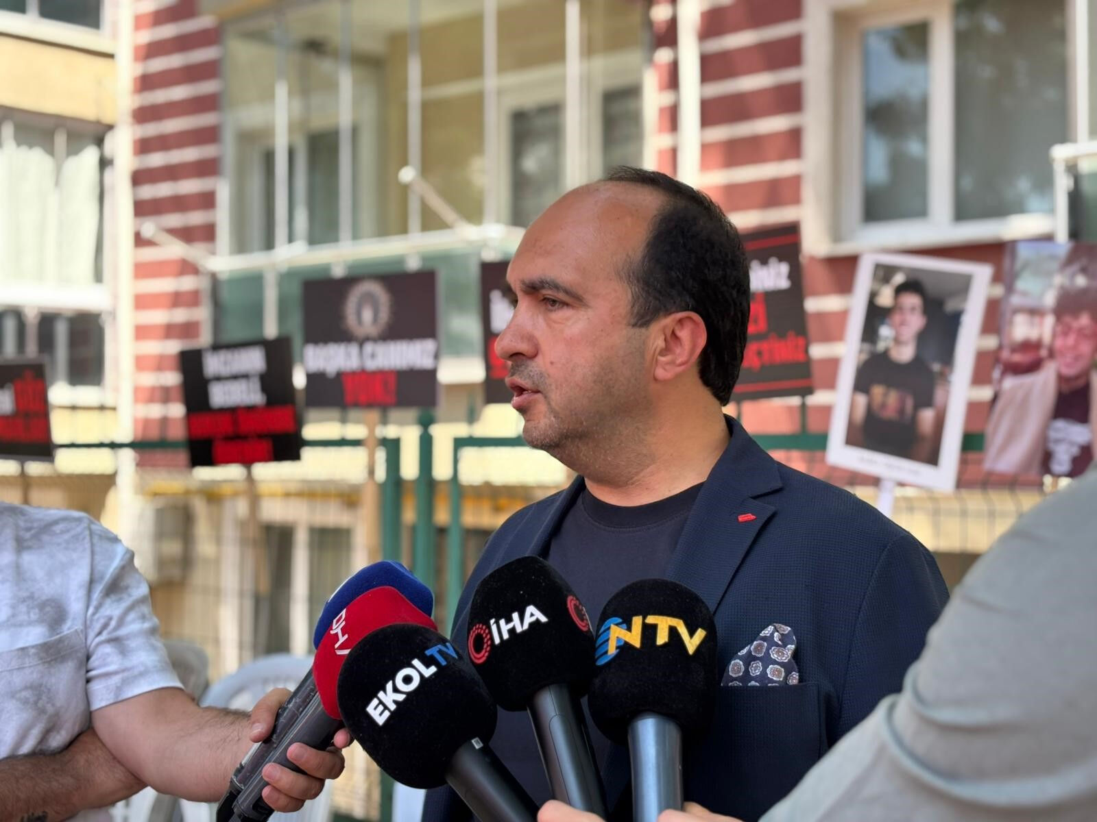 Facia otelinde 78 kişi ölmüştü! Kartalkaya davasında Cuma günü ara karar bekleniyor - 1. Resim