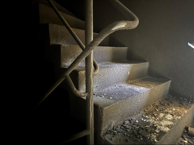 Grand Kartal'da Zeki Bey'in gizli talimatı!