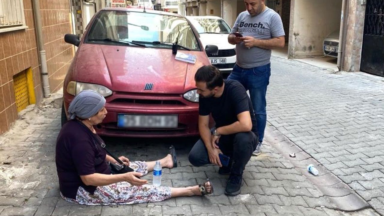 Günün en acı karesi… Eve gidince şoke eden manzarayla karşılaştı Günün en acı karesi… Eve gidince şoke eden manzarayla karşılaştı