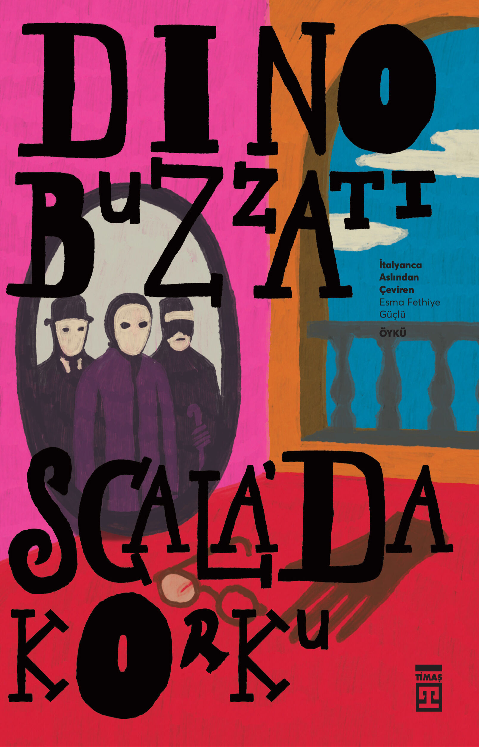 Haftanın kitapları | Diktatörlüğün doğuşu ve yıkılışı - 1. Resim