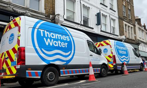 İngiltere’den su krizine karşı şaşırtan yasak! Milyonlarca kişi etkilenecek Su ve atık su hizmetleri şirketi Thames Water