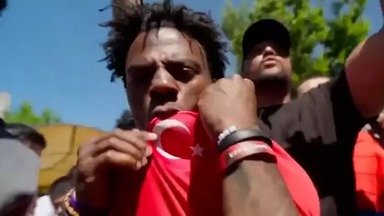 IShowSpeed kimdir, gerçek adı ne, kaç yaşında, nereli? Türkiye'deki canlı yayınları ile dikkat çekti! - 2. Resim