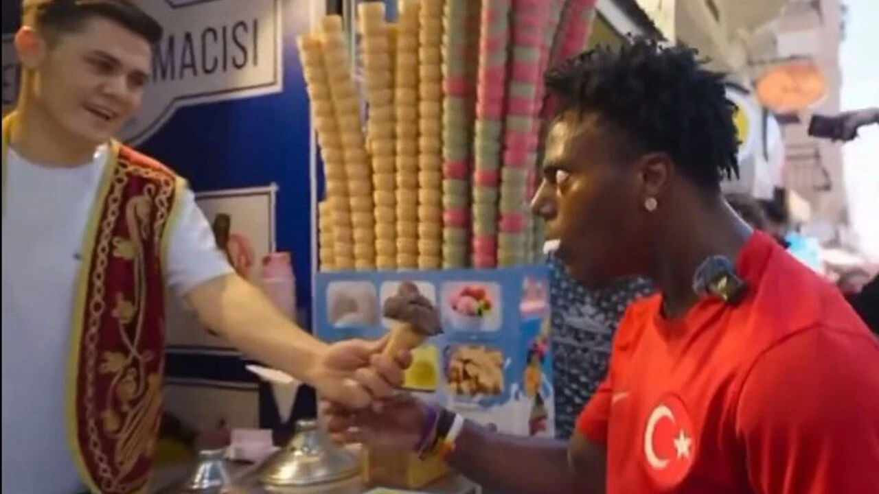 IShowSpeed kimdir, gerçek adı ne, kaç yaşında, nereli? Türkiye'deki canlı yayınları ile dikkat çekti! - 4. Resim