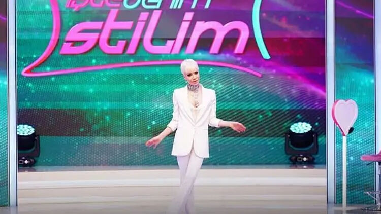 İşte Benim Stilim bitti mi, neden yok? İşte Benim Stilim yeni bölüm TV8 yayın akışında yer almadı - 3. Resim