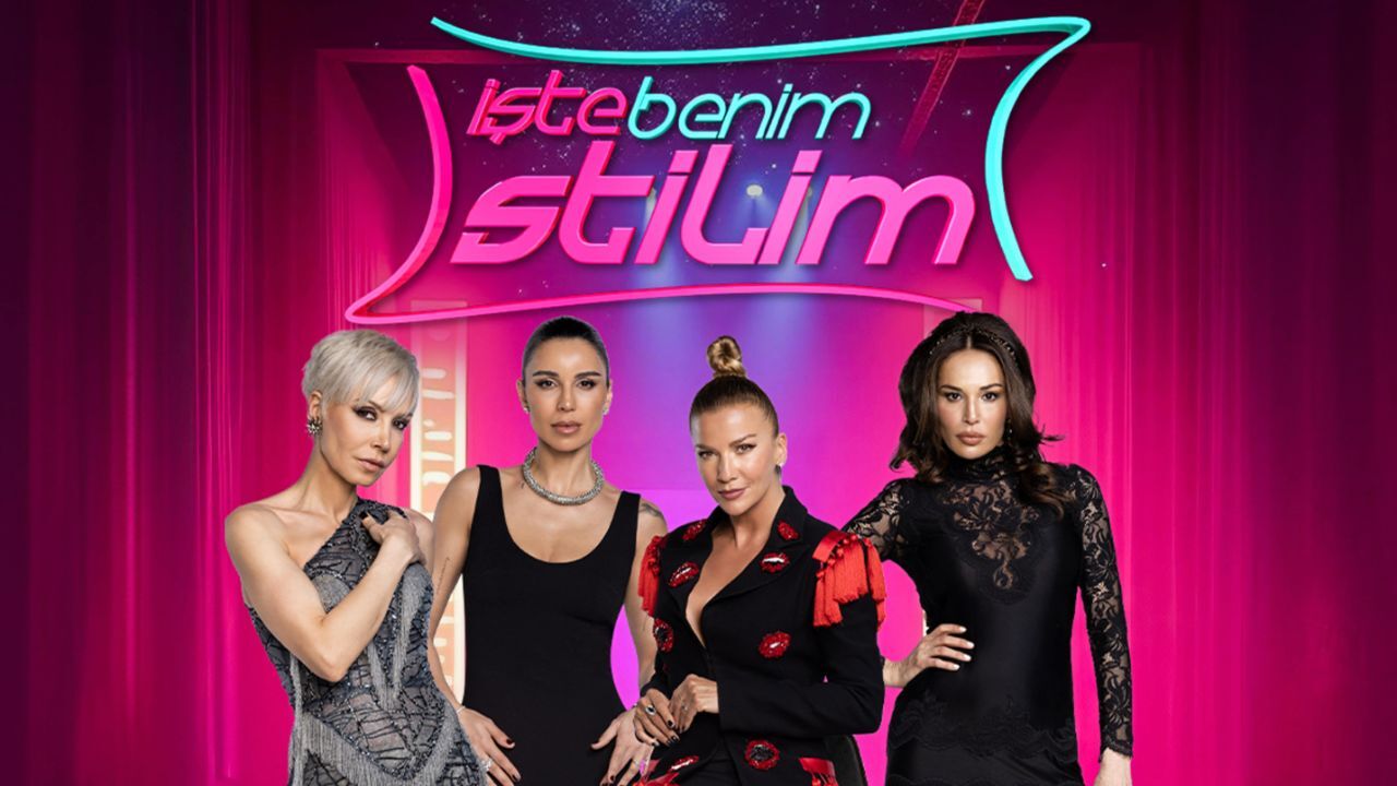 İşte Benim Stilim bitti mi, neden yok? İşte Benim Stilim yeni bölüm TV8 yayın akışında yer almadı İşte Benim Stilim bitti mi, neden yok? İşte Benim Stilim yeni bölüm TV8 yayın akışında yer almadı