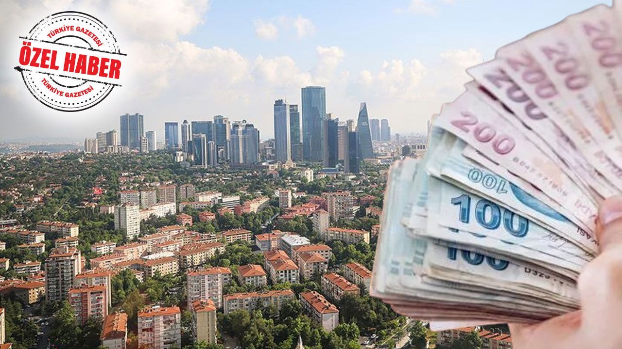 İşte İstanbul’un en çok kazandıran ilçeleri! 'Anadolu Yakası' detayı dikkat çekti İşte İstanbul’un en çok kazandıran ilçeleri! 'Anadolu Yakası' detayı dikkat çekti