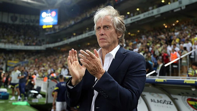 Jorge Jesus, Cristiano Ronaldo'nun yeni hocası oldu - 1. Resim