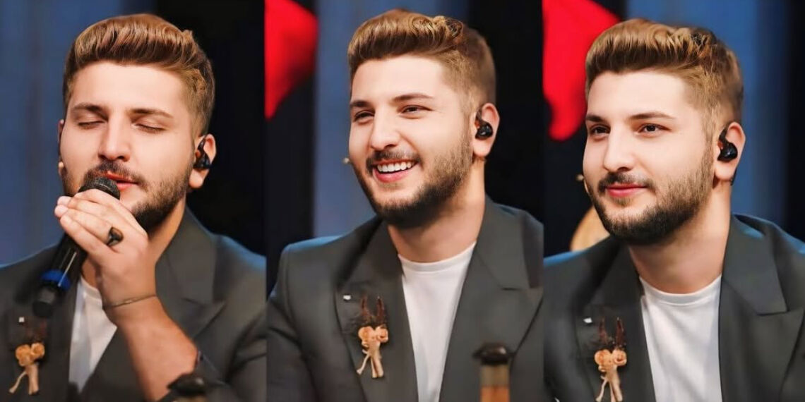 Kadir Ezildi'nin kayınbiraderi Fırat Türkmen kimdir, nereli, mesleği nedir? - 2. Resim