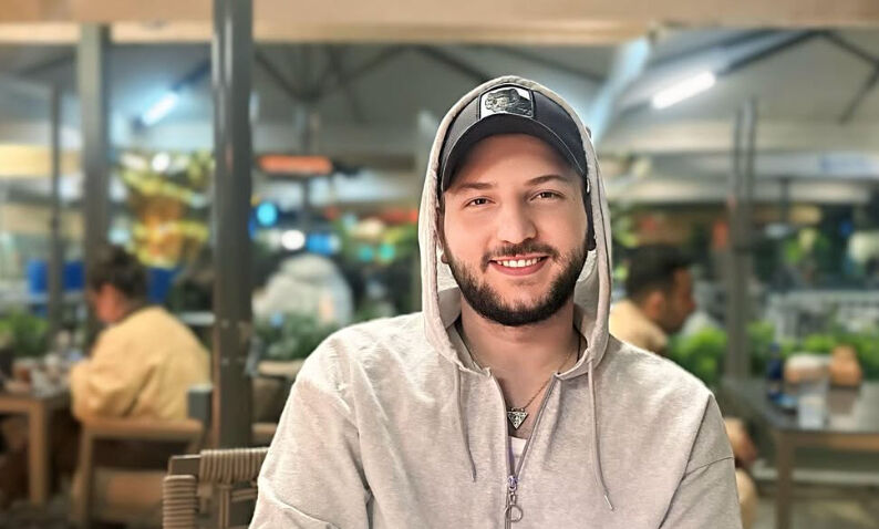 Kadir Ezildi'nin kayınbiraderi Fırat Türkmen kimdir, nereli, mesleği nedir? - 3. Resim