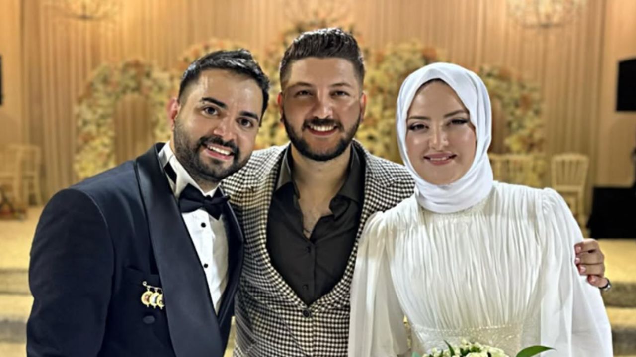 Kadir Ezildi'nin kayınbiraderi Fırat Türkmen kimdir, nereli, mesleği nedir? Kadir Ezildi'nin kayınbiraderi Fırat Türkmen kimdir, nereli, mesleği nedir?