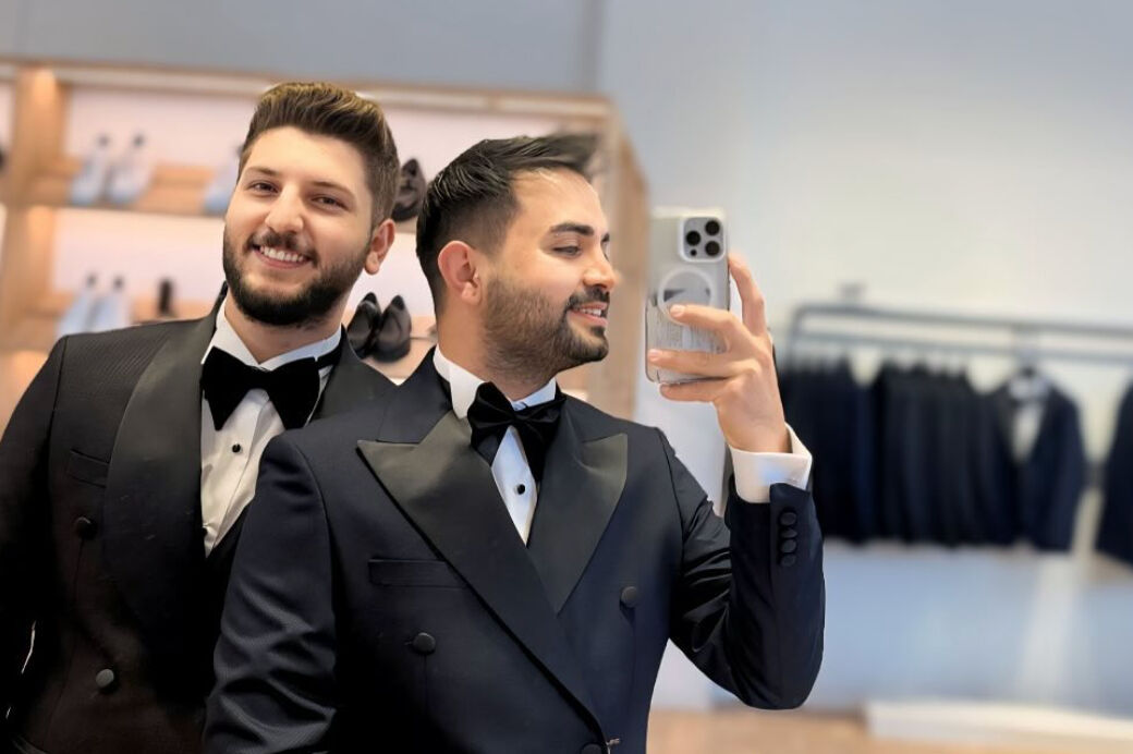 Kadir Ezildi'nin kayınbiraderi Fırat Türkmen kimdir, nereli, mesleği nedir? - 1. Resim