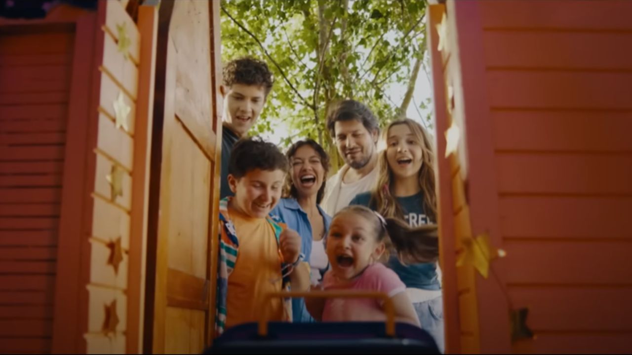 Kardeş Takımı 3 ne zaman çıkacak? Final filmiyle beyazperdeye dönüyor Kardeş Takımı 3 ne zaman çıkacak? Final filmiyle beyazperdeye dönüyor