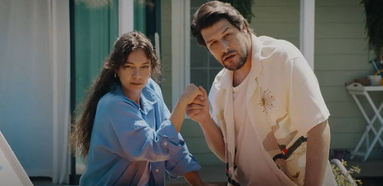 Kardeş Takımı 3 ne zaman çıkacak? Final filmiyle beyazperdeye dönüyor Kardeş Takımı 3 ne zaman çıkacak? Final filmiyle beyazperdeye dönüyor - 3. Resim