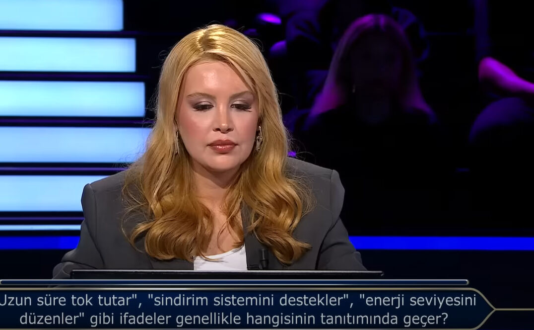 'Kim Milyoner Olmak İster'de şaşırtan anlar! İlk soruda joker kullandı: Bakın ne kadar kazandı... - 3. Resim