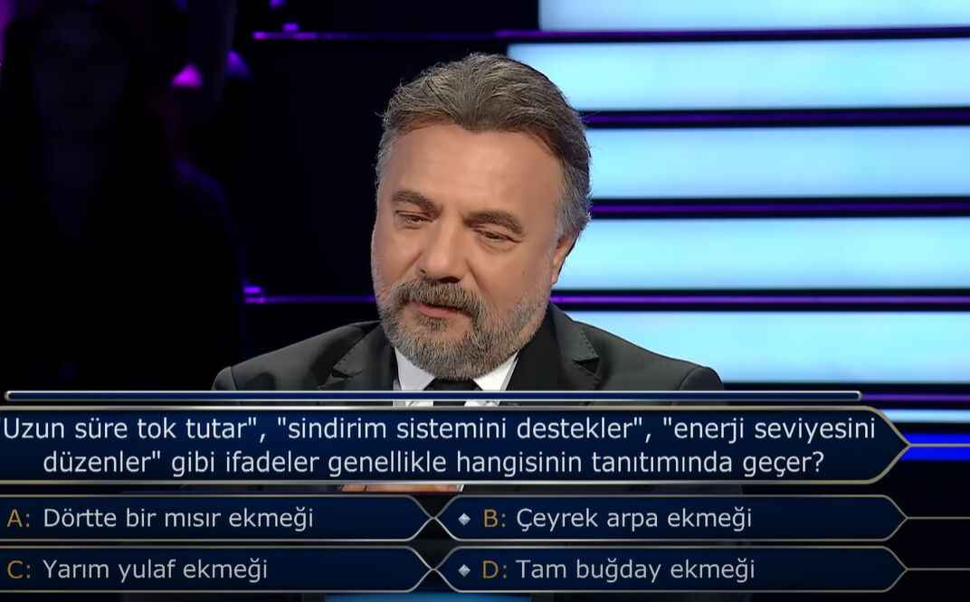 'Kim Milyoner Olmak İster'de şaşırtan anlar! İlk soruda joker kullandı: Bakın ne kadar kazandı... - 2. Resim