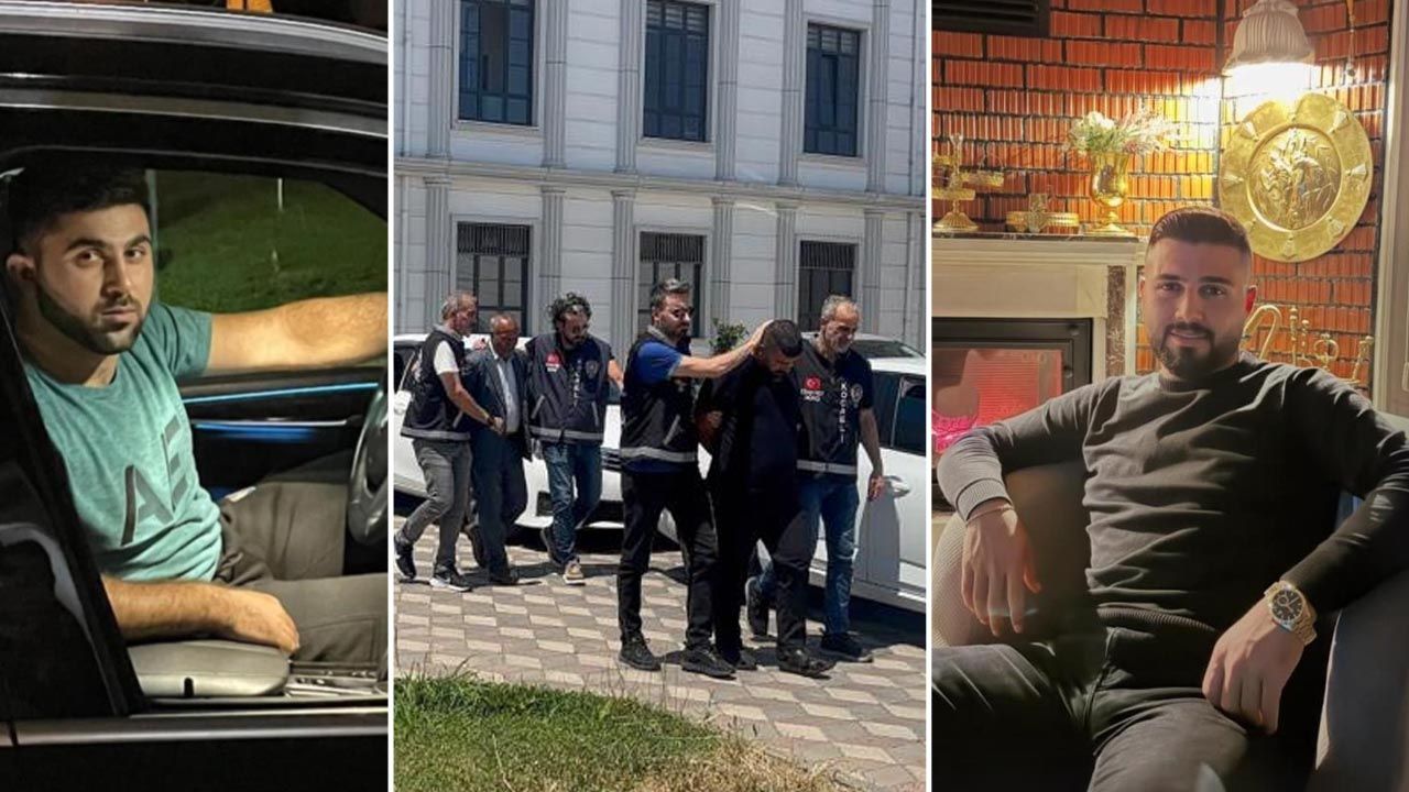 Kocaeli'deki dehşette sıcak gelişme! Kurtulan kardeşlerden biri ortaya çıkarmıştı... Kocaeli'deki dehşette sıcak gelişme! Kurtulan kardeşlerden biri ortaya çıkarmıştı...