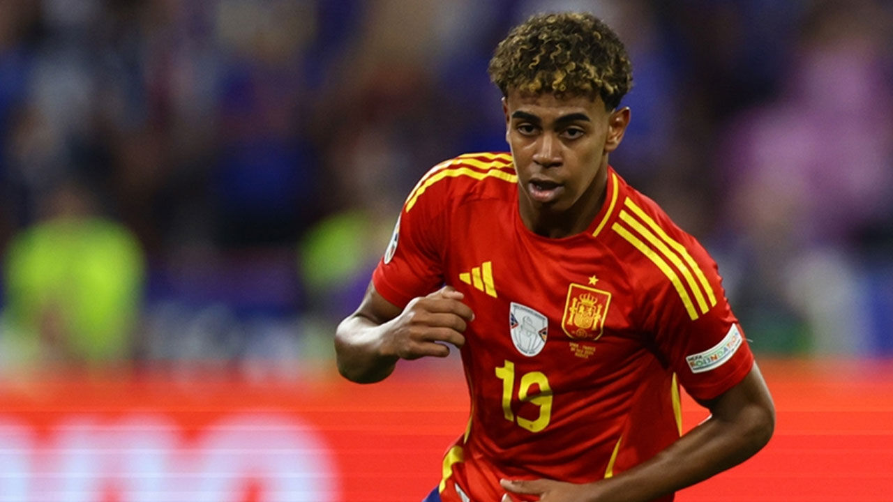 Lamine Yamal'ın doğum günü skandala dönüştü! 'Cüce' iddiası gündemde - 1. Resim