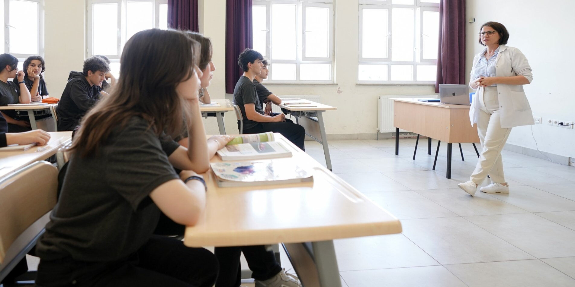 LGS Tercih Kılavuzu 2025: Lise tercihleri nasıl yapılır? LGS tercihleri başladı - 1. Resim