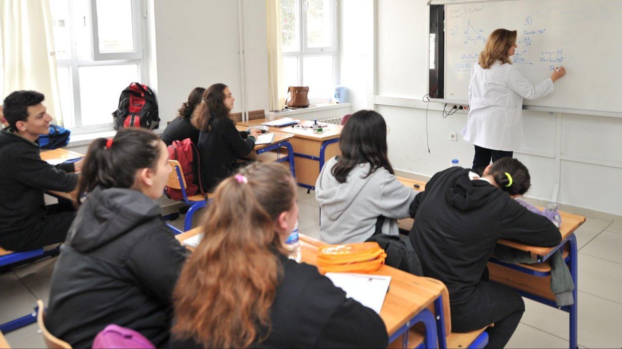 LGS Tercih Kılavuzu 2025: Lise tercihleri nasıl yapılır? LGS tercihleri başladı LGS Tercih Kılavuzu 2025: Lise tercihleri nasıl yapılır? LGS tercihleri başladı