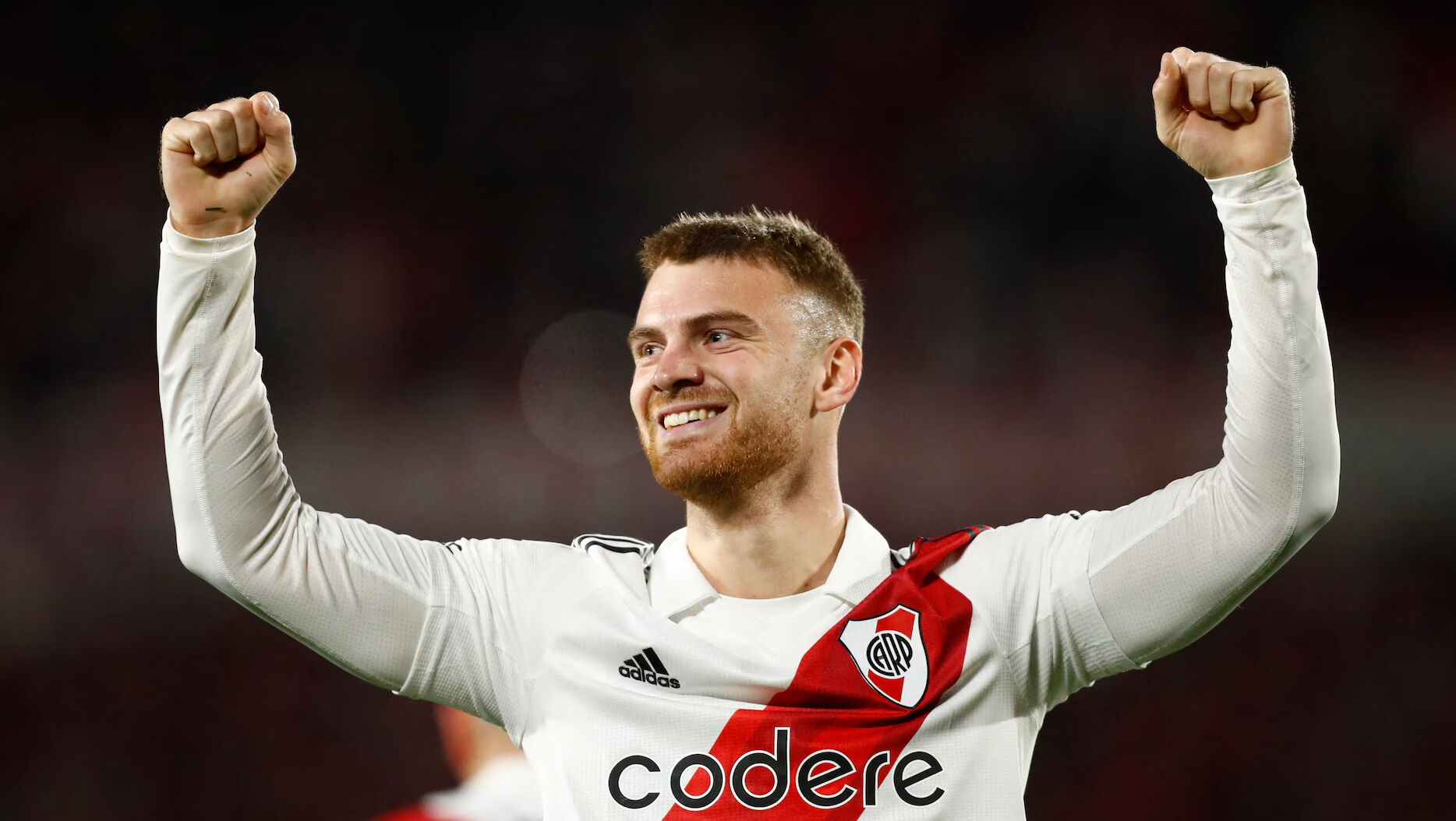 Lucas Beltran Galatasaray’a gelecek mi? Lucas Beltran istatistikleri ve piyasa değeri gündemde! - 4. Resim