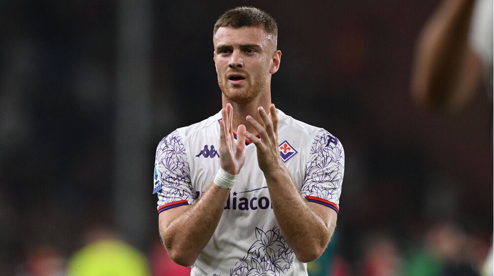 Lucas Beltran Galatasaray’a gelecek mi? Lucas Beltran istatistikleri ve piyasa değeri gündemde! - 1. Resim