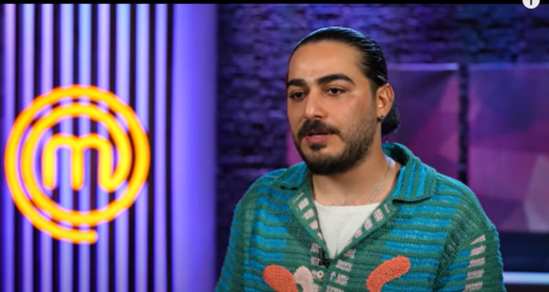 MasterChef'te ana kadroya kimler girdi? Kadroya giren 3. isim belli oldu - 1. Resim