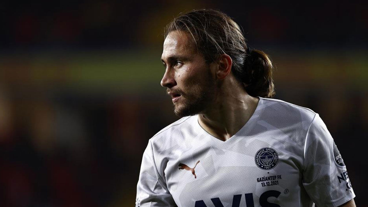 Miguel Crespo'dan Galatasaray itirafı!