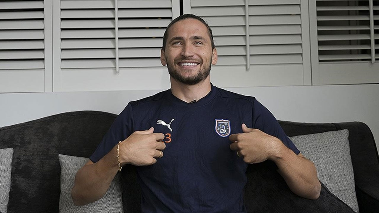 Miguel Crespo'dan Galatasaray itirafı!