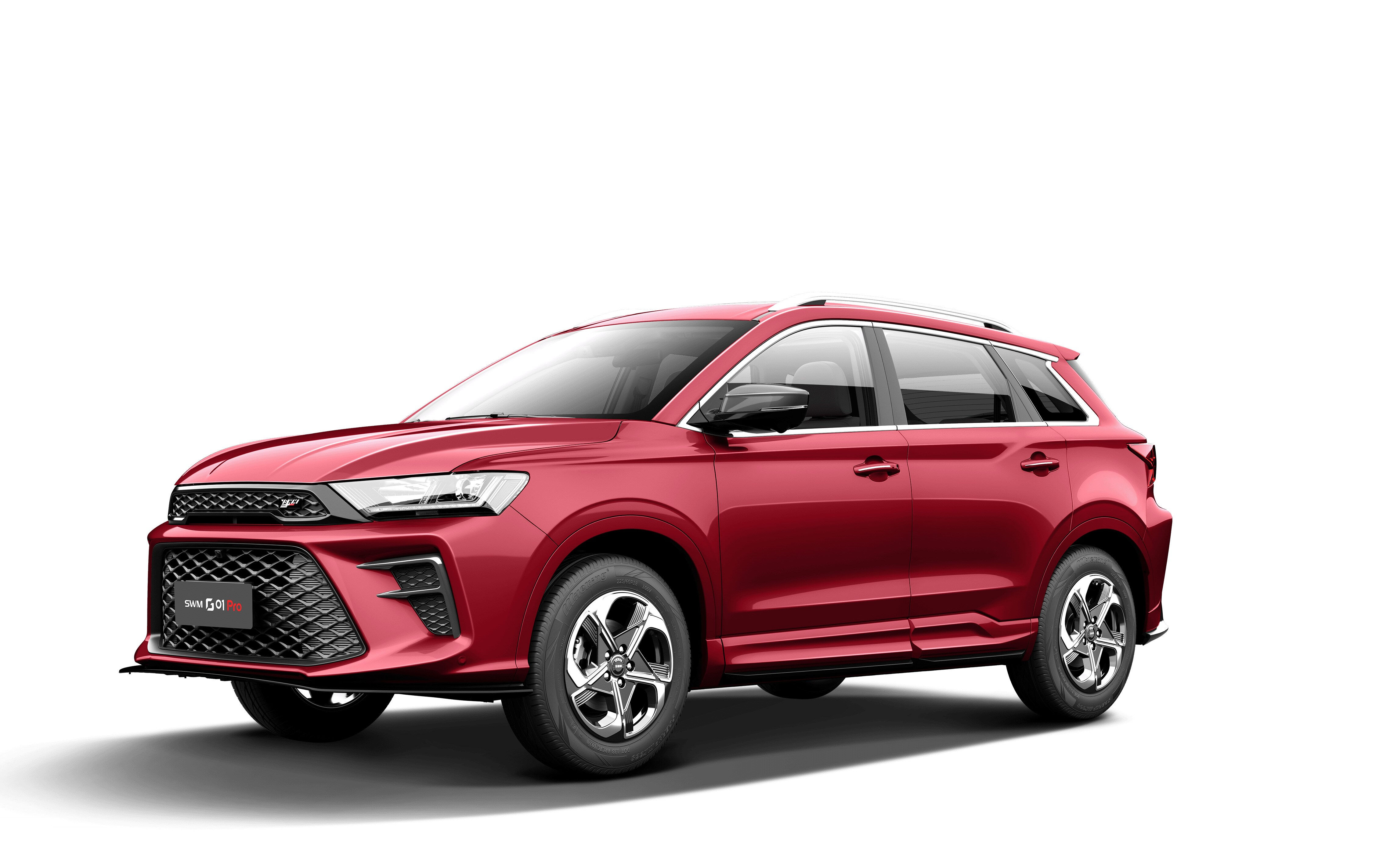 Otomotiv devi üretim için Türkiye'de düğmeye bastı! Yerli üretim eylülde Eskişehir’de başlıyor - 1. Resim