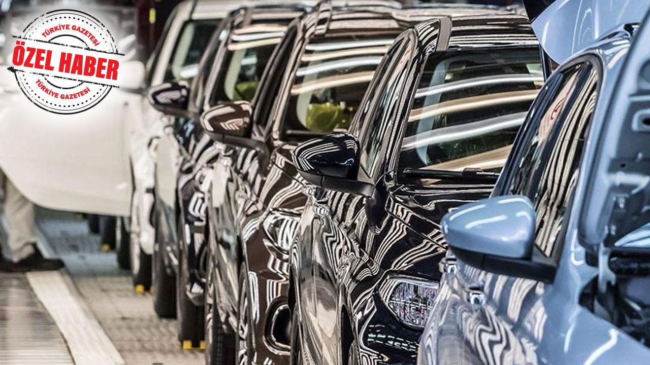 Otomotiv devi üretim için Türkiye'de düğmeye bastı! Yerli üretim eylülde Eskişehir’de başlıyor Otomotiv devi üretim için Türkiye'de düğmeye bastı! Yerli üretim eylülde Eskişehir’de başlıyor