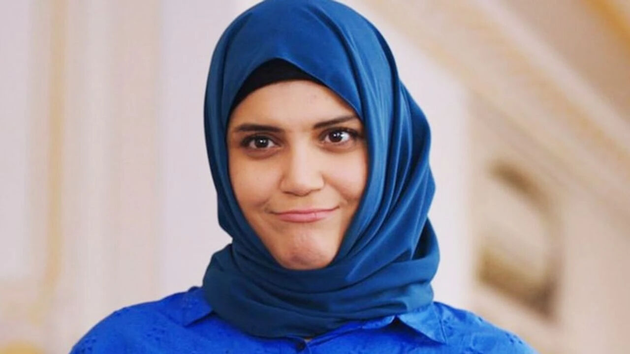 Oyuncu Feyza Civelek hakkında 5 yıl hapis istemi! Şoke eden mesaj ortaya çıktı - 3. Resim