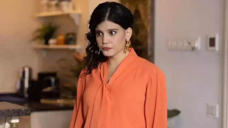 Oyuncu Feyza Civelek hakkında 5 yıl hapis istemi! Şoke eden mesaj ortaya çıktı - 4. Resim