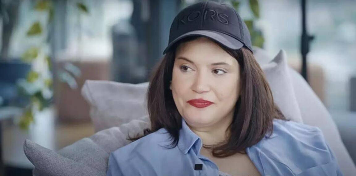 Oyuncu Feyza Civelek hakkında 5 yıl hapis istemi! Şoke eden mesaj ortaya çıktı - 2. Resim