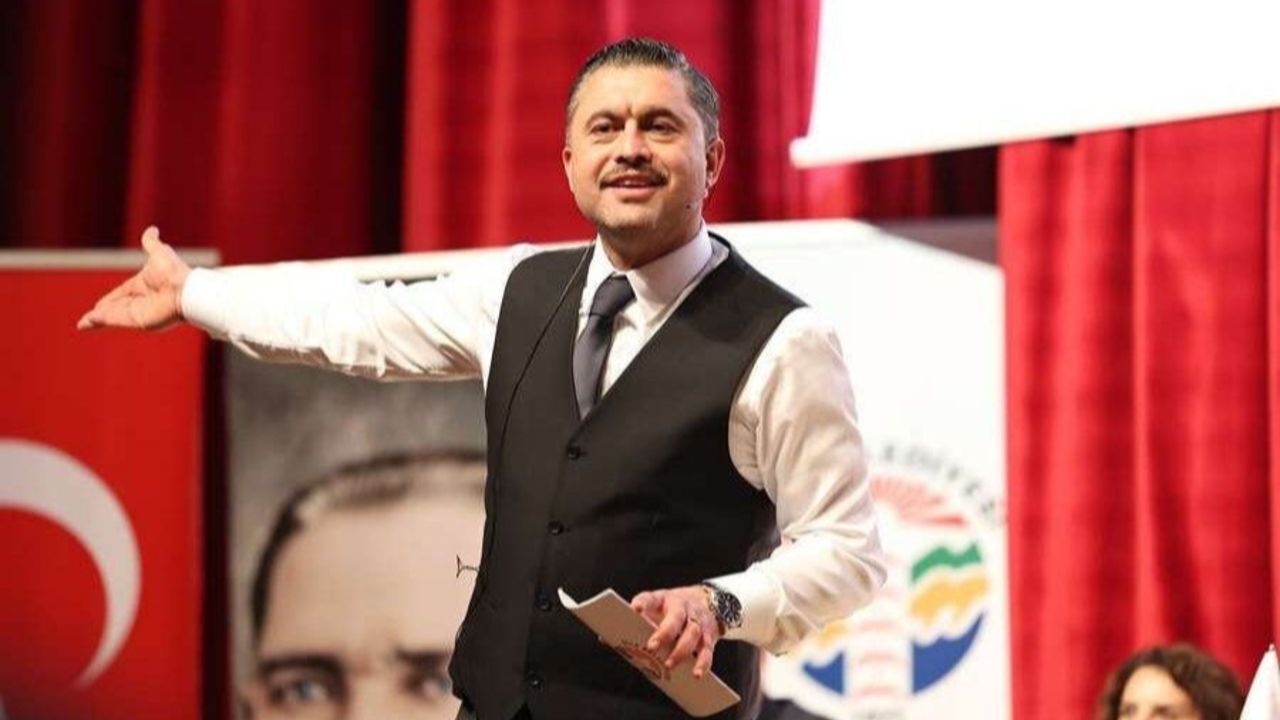 Özgür Kabadayı hangi partiden? Şile Belediye Başkanı tutuklandı Özgür Kabadayı hangi partiden? Şile Belediye Başkanı tutuklandı