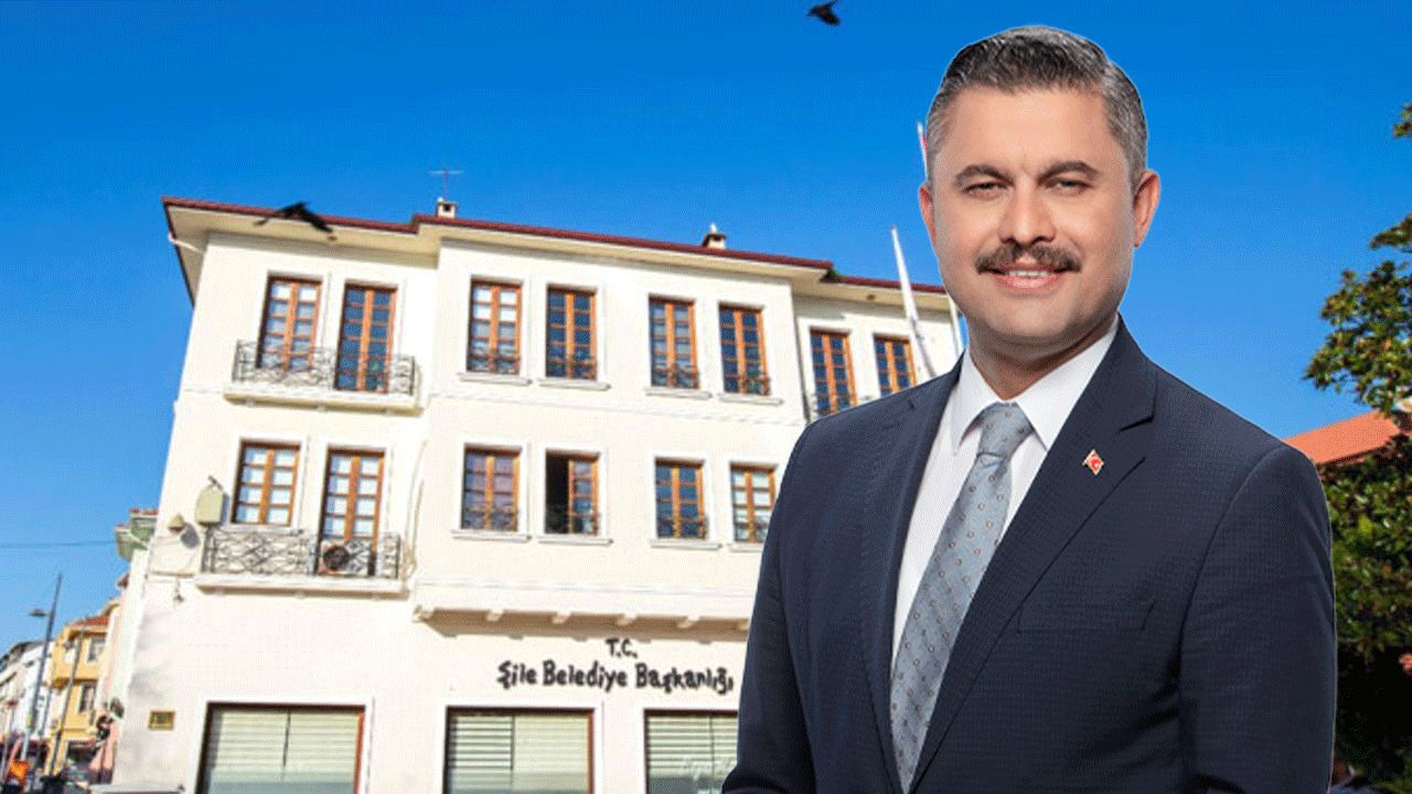 Özgür Kabadayı hangi partiden? Şile Belediye Başkanı tutuklandı - 1. Resim