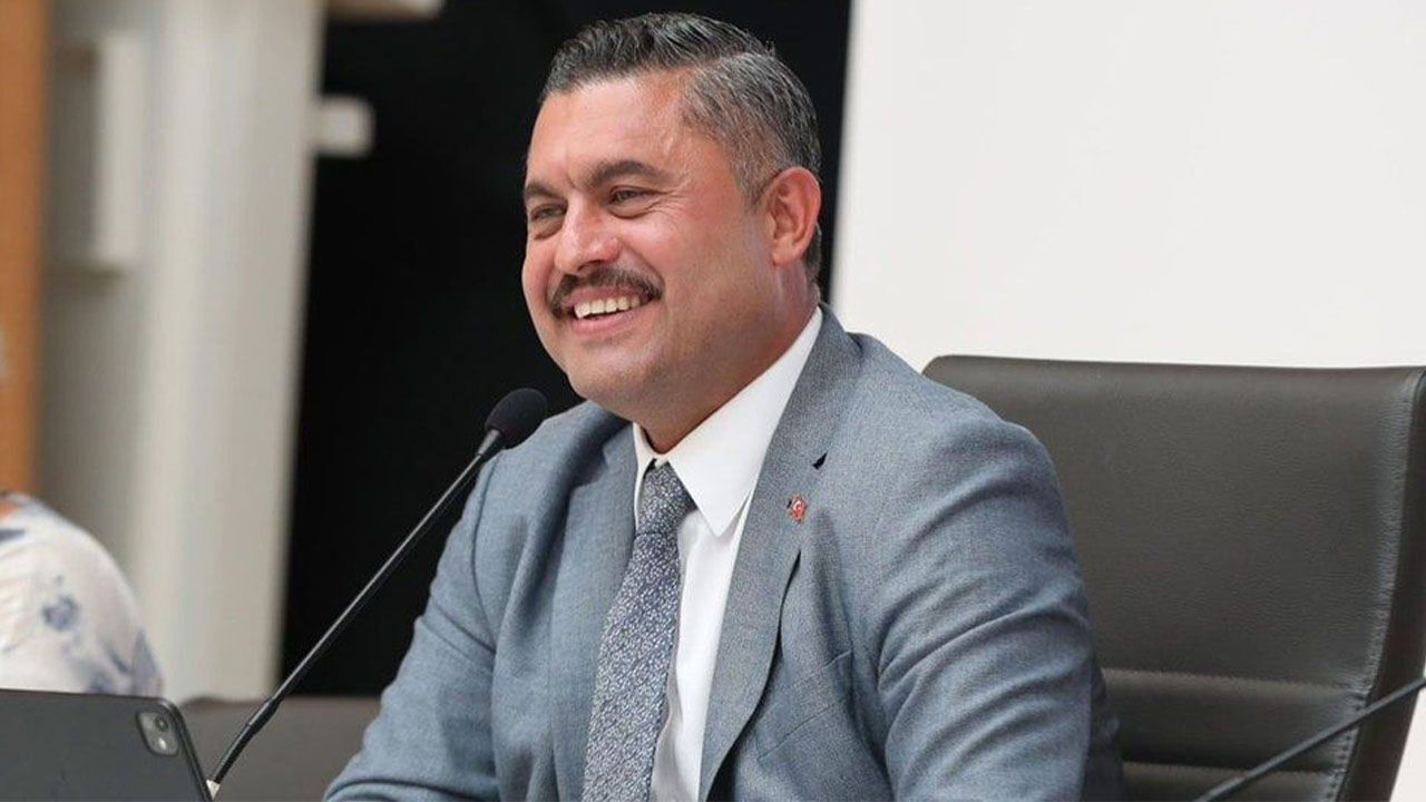Özgür Kabadayı hangi partiden? Şile Belediye Başkanı tutuklandı - 2. Resim