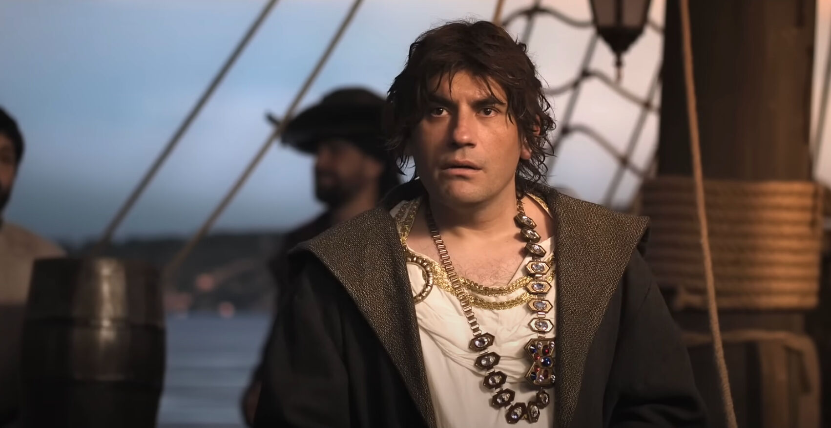 Prens'in 4. sezonu olacak mı? Prens'in 4. sezonu hakkında ilk sinyal geldi - 4. Resim