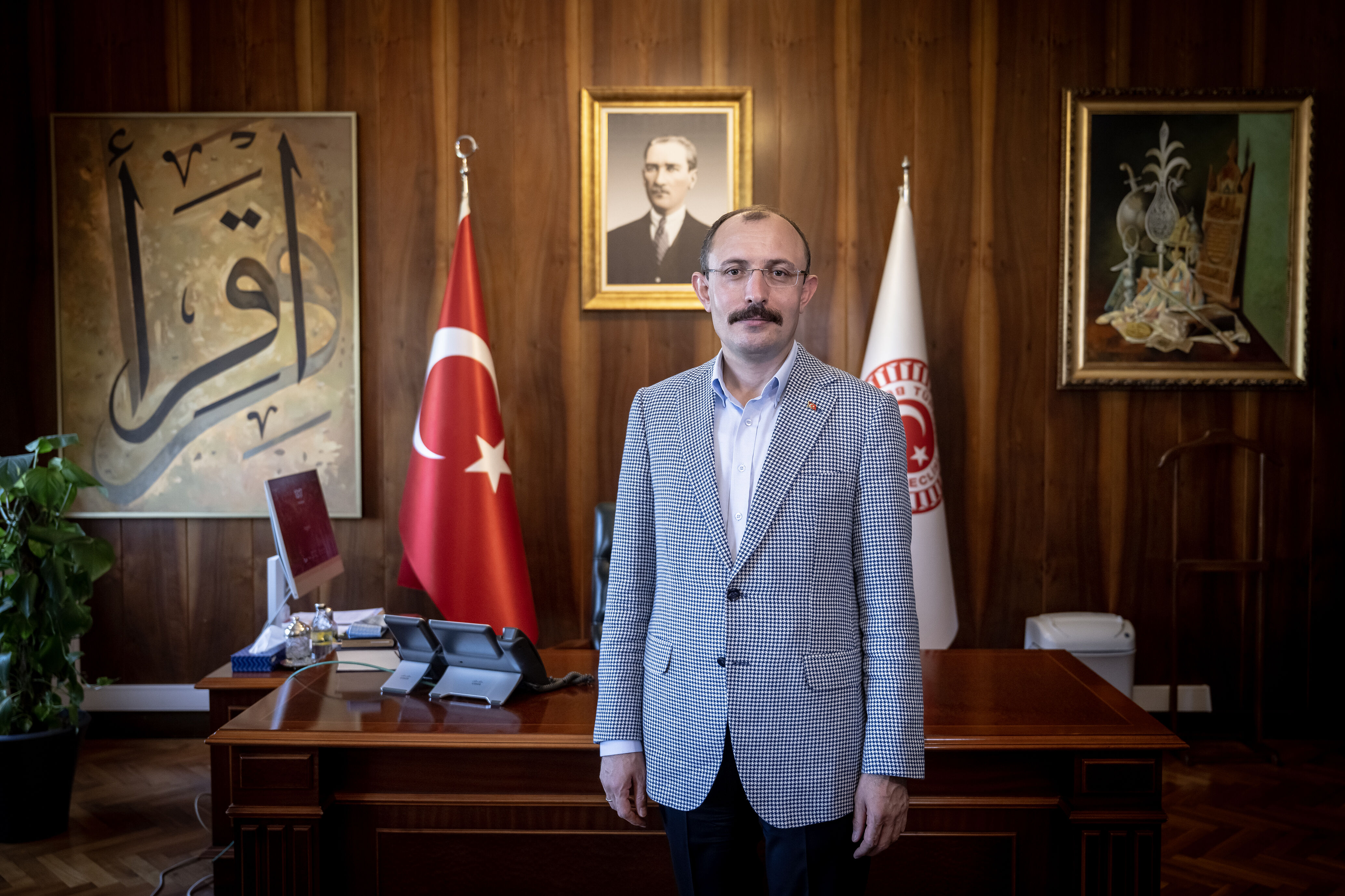 Samsun istiklal madalyasına 101 yıl sonra kavuşacak - 2. Resim