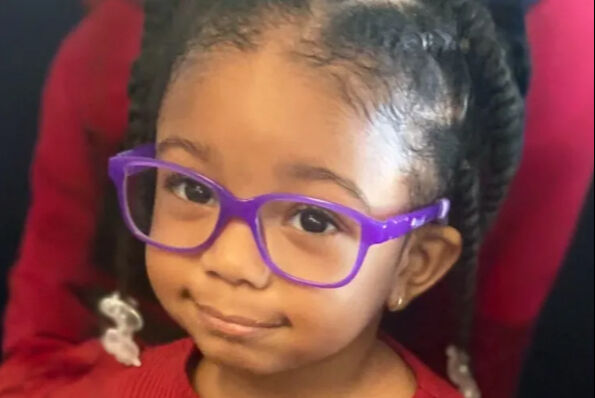 Tüyler ürperten cinayet! 3 yaşındaki çocuğun cesedi bavuldan çıktı: Detaylar kan dondurdu - 2. Resim