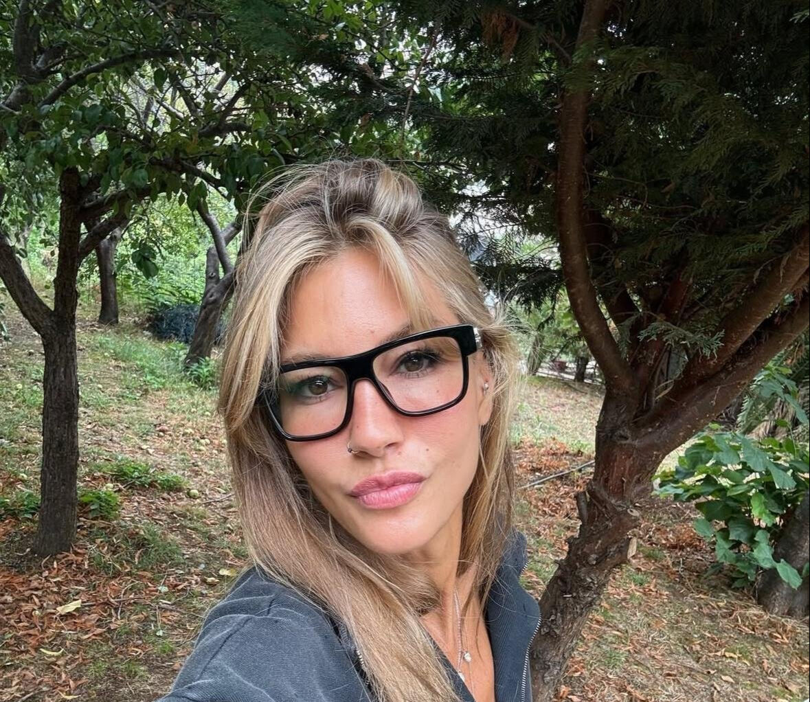 Yine paylaştı, yine olay oldu! Çağla Şıkel’in yeni kahvaltı tabağı çok konuşuluyor... - 1. Resim