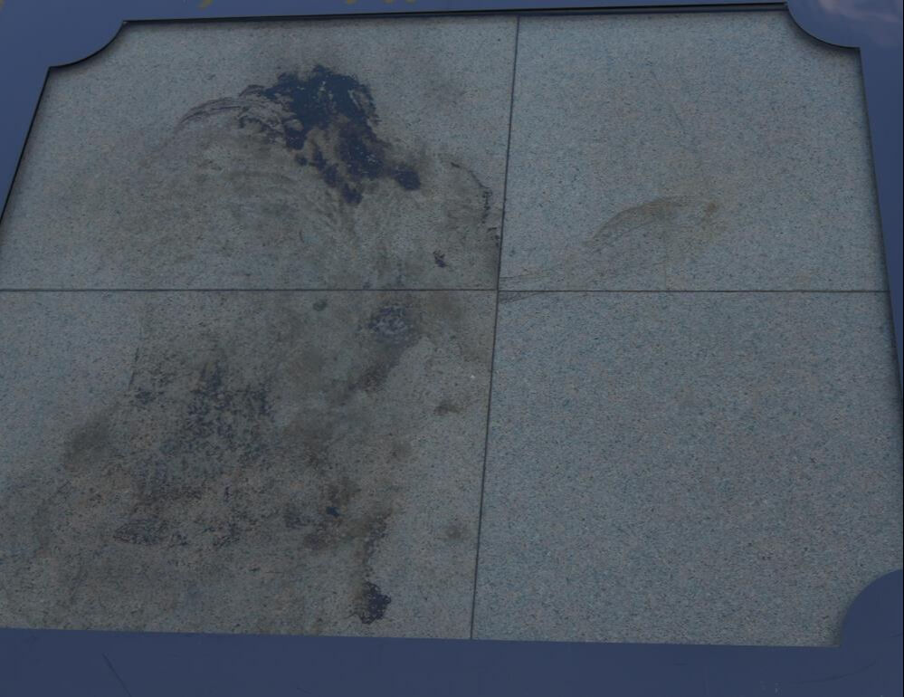 15 Temmuz darbe girişiminin seyrini değiştirdi! Ömer Halisdemir'in şehit düştüğü yere özel koruma - 3. Resim