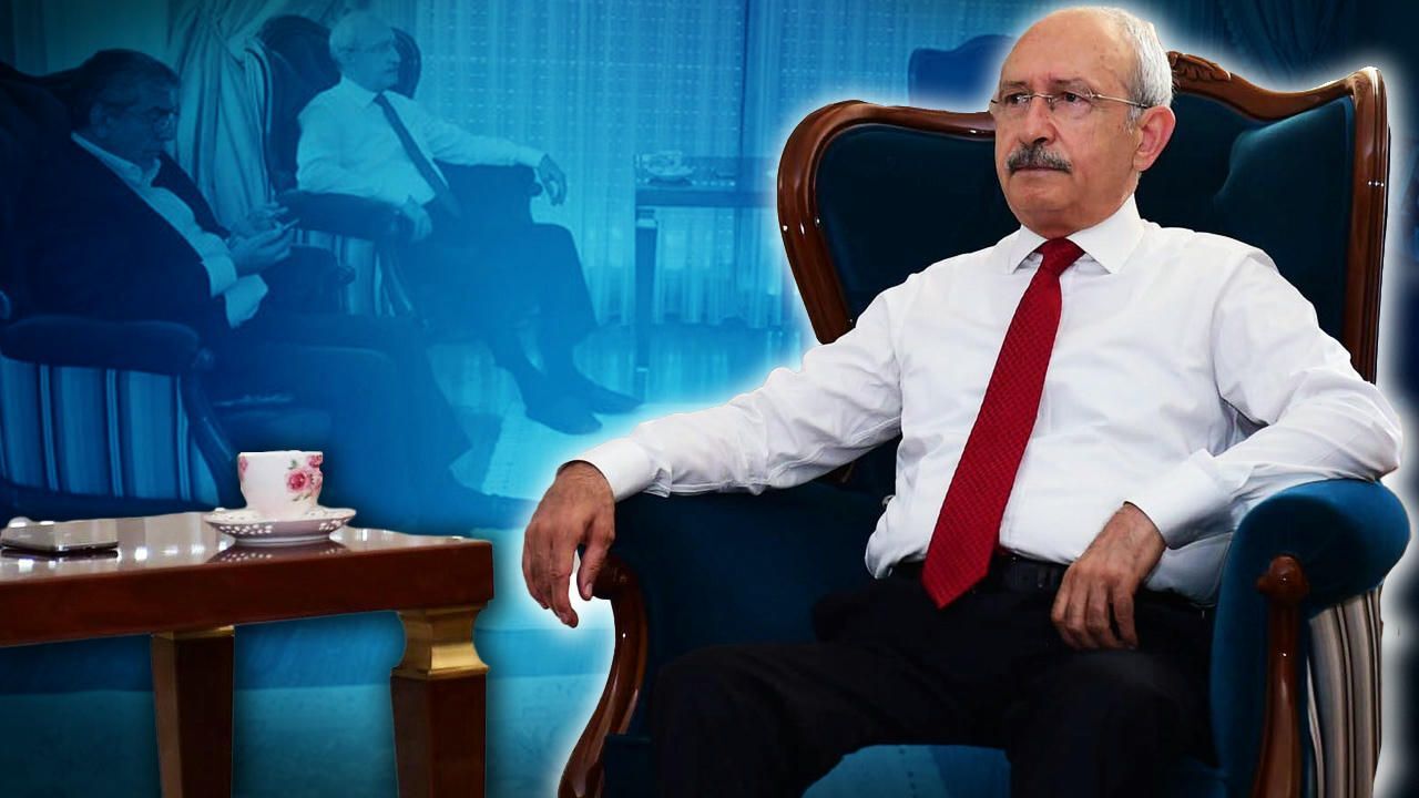 Darbeyi kahve içerek izlemişti! 15 Temmuz'a 'kurgu' diyen Kılıçdaroğlu'ndan yeni açıklama Darbeyi kahve içerek izlemişti! 15 Temmuz'a 'kurgu' diyen Kılıçdaroğlu'ndan yeni açıklama