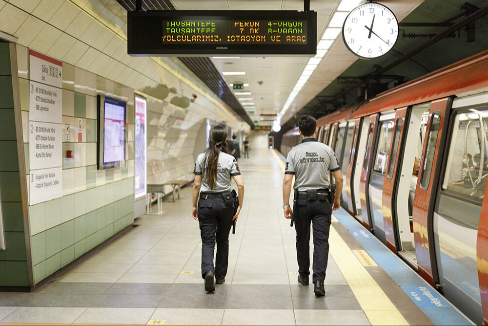 15 Temmuz Marmaray ücretsiz mi, metrolar bedava mı? Toplu taşıma ücret bilgisi gündemde! - 2. Resim
