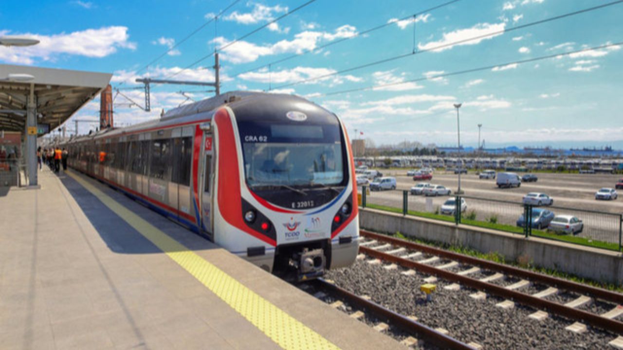 15 Temmuz Marmaray ücretsiz mi, metrolar bedava mı? Toplu taşıma ücret bilgisi gündemde! 15 Temmuz Marmaray ücretsiz mi, metrolar bedava mı? Toplu taşıma ücret bilgisi gündemde!