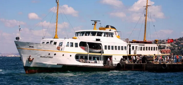 15 Temmuz Marmaray ücretsiz mi, metrolar bedava mı? Toplu taşıma ücret bilgisi gündemde! - 4. Resim