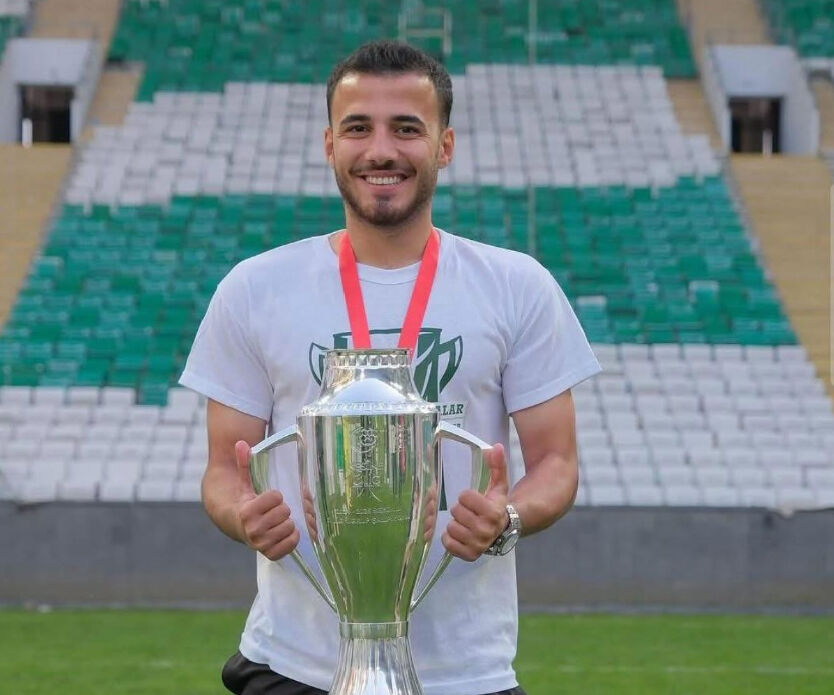 Abdullah Tazgel kimdir, Amedspor'a mı transfer oldu? Bursaspor'dan açıklama geldi - 1. Resim