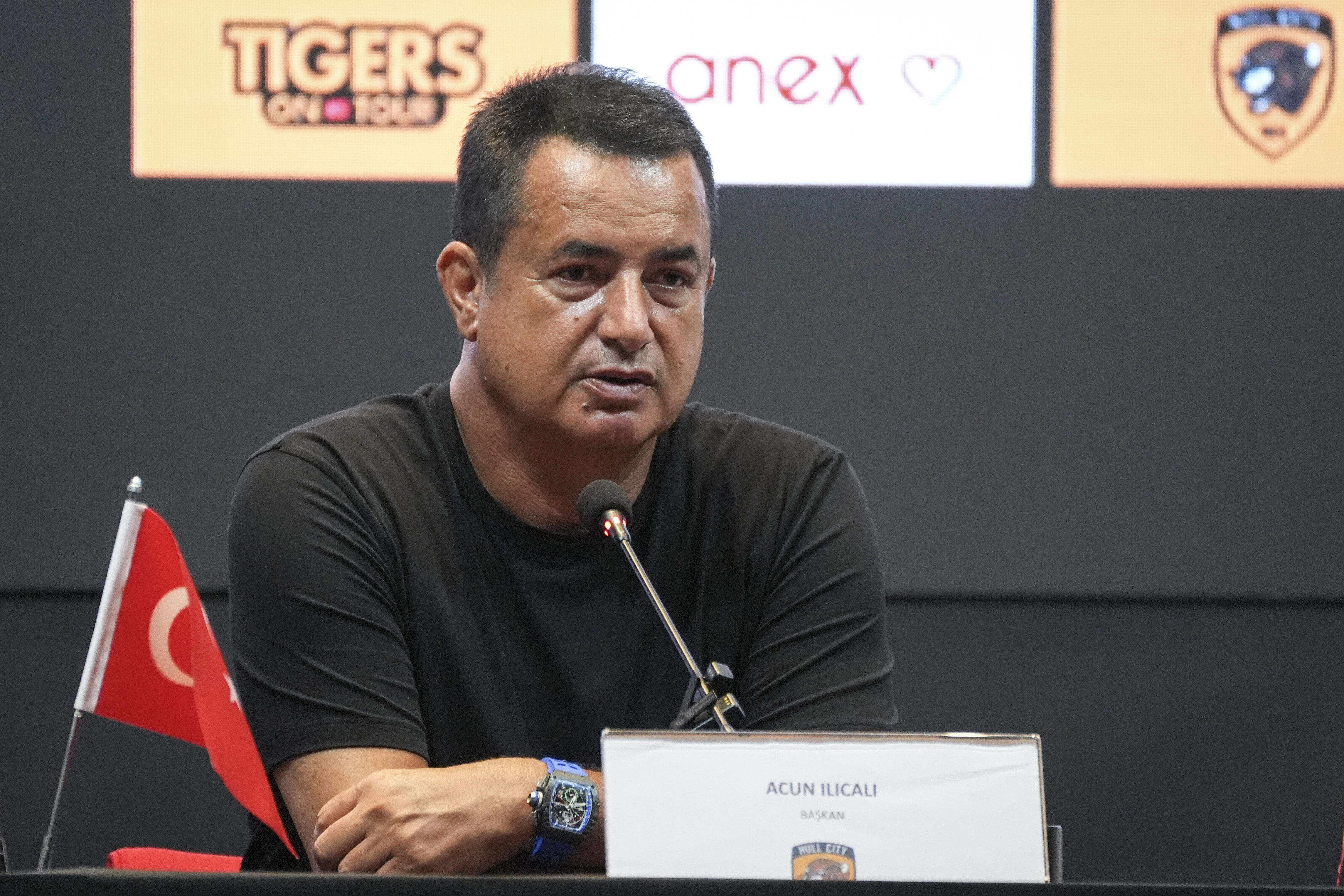 Acun Ilıcalı'dan flaş Fenerbahçe ve Ali Koç sözleri!