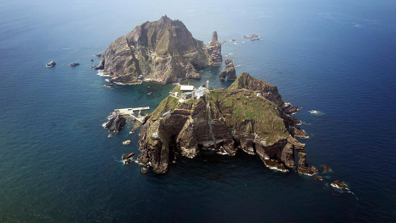 Ada krizi devam ediyor! Güney Kore'den Japonya'ya tepki - 1. Resim